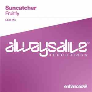 Suncatcher - Fruitify