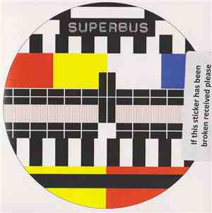 Superbus  - Sixtape