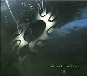 Taipuva Luotisuora - II