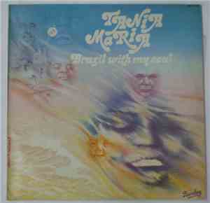 Tania Maria - Brazil With My Soul