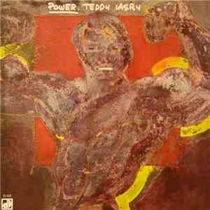 Teddy Lasry - Power