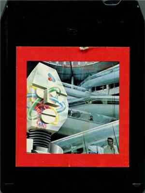 The Alan Parsons Project - I Robot