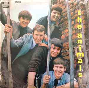 The Animals - The Animals