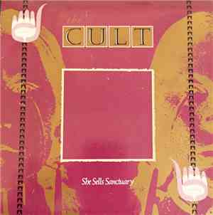 The Cult - She Sells Sanctuary