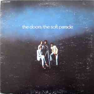 The Doors - The Soft Parade