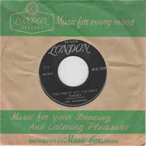 The Raindrops - The Kind Of Boy You Can't Forget / Even Though You Can't Da ...
