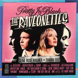 The Raveonettes - Pretty In Black