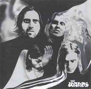 The Wands - Faces