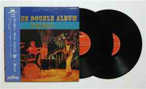 The Who - Golden Double Album