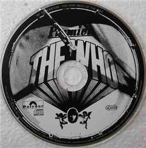 The Who - My Generation - The Very Best Of