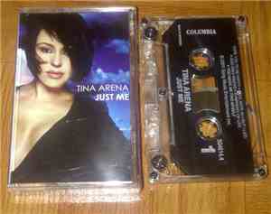Tina Arena - Just Me