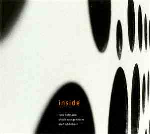 Tobi Hofmann, Ulrich Wangenheim, Olaf Schönborn - Inside