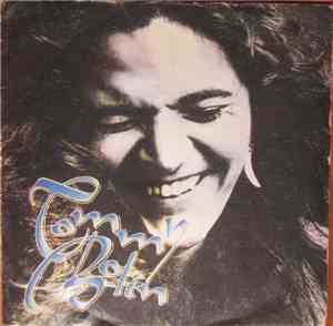 Tommy Bolin - The Grind
