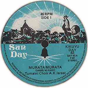Tumaini Choir A.K.Israel - Murata Murata / Ndina Gikeno