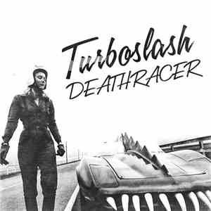 Turboslash - DEATHRACER