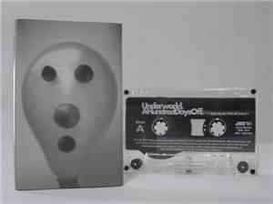 Underworld - A Hundred Days Off