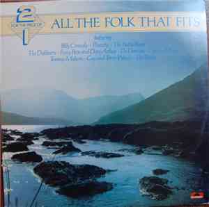 Various - All The Folk That Fits