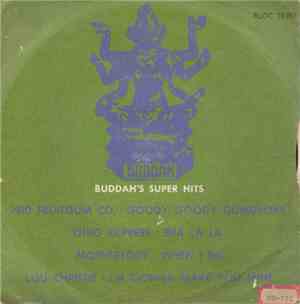 Various - Buddah's Super Hits