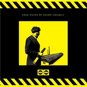Various - Cold Waves Of Color Volume 3