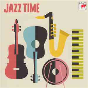 Various - Jazz Time
