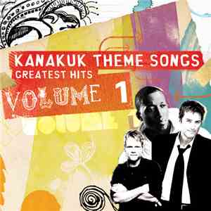 Various - Kanakuk Theme Songs Greatest Hits Volume 1