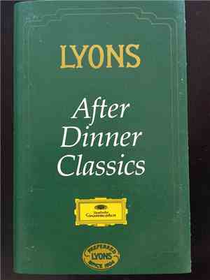Various - Lyons After Dinner Classics