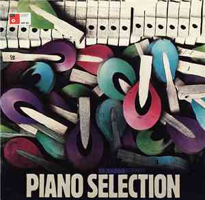 Various - Piano Selection
