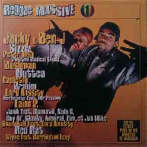 Various - Reggae Massive 1