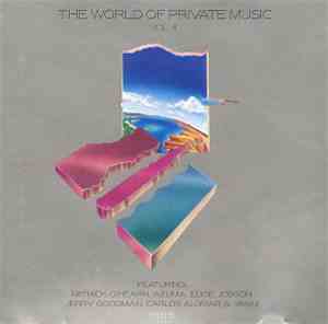 Various - The World Of Private Music Volume II