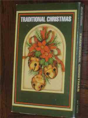 Various - Traditional Christmas