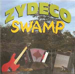 Various - Zydeco Swamp