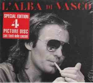Vasco Rossi - L'Alba Di Vasco