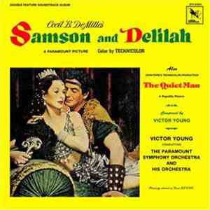 Victor Young - Samson And Delilah / The Quiet Man
