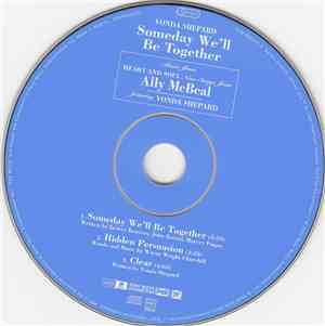Vonda Shepard - Someday We'll Be Together