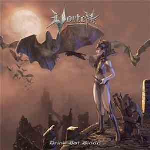 Vortex  - Drink Bat Blood
