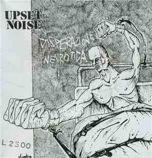 Warfare? / Upset Noise - Ribellati Ancora