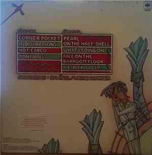 Weather Report - Sportin' Life