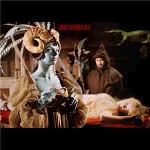 Witchbeat - Lovetorture
