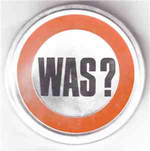 Wolf Maahn - Was?
