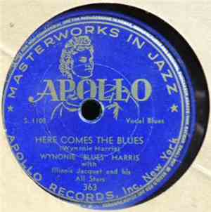 Wynonie 
