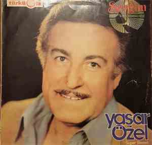 Yaşar Özel - Sevgim