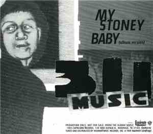 311 - My Stoney Baby