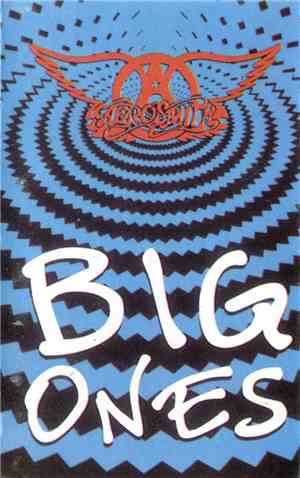 Aerosmith - Big Ones