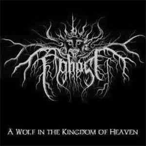 Aghast! - A Wolf In The Kingdom Of Heaven