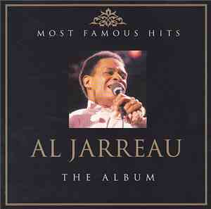 Al Jarreau - Most Famous Hits - The Album CD 2