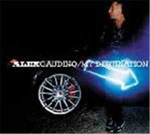 Alex Gaudino - My Destination