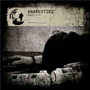Anarkotikz - Death E.P.