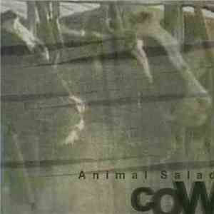 Andrew Howes -  COW - Animal Salad