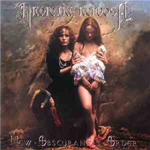 Anorexia Nervosa  - New Obscurantis Order