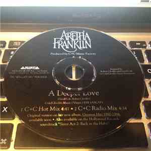 Aretha Franklin - A Deeper Love
